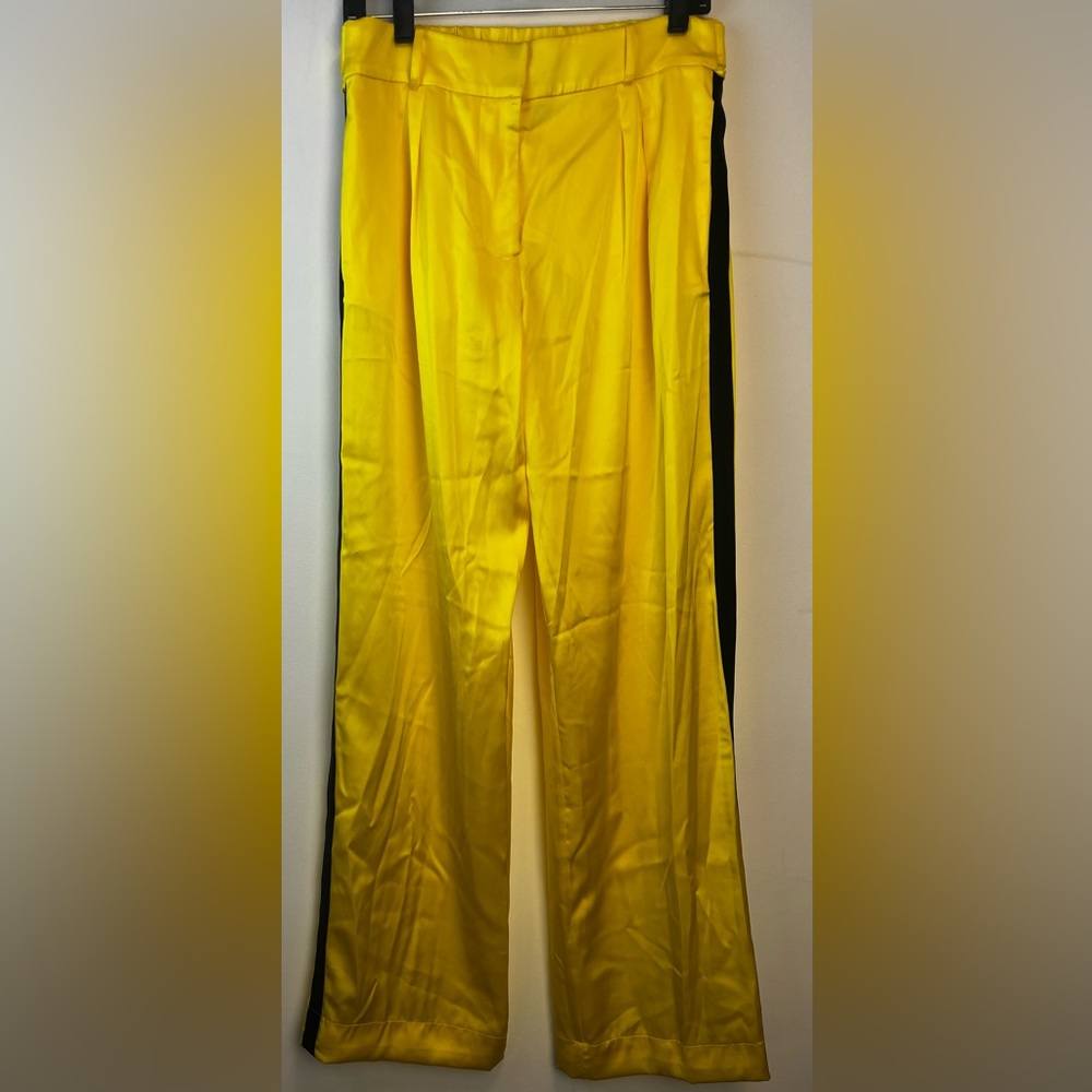 Serena Bute London THE SERENA WIDE LEG TROUSER S50-28